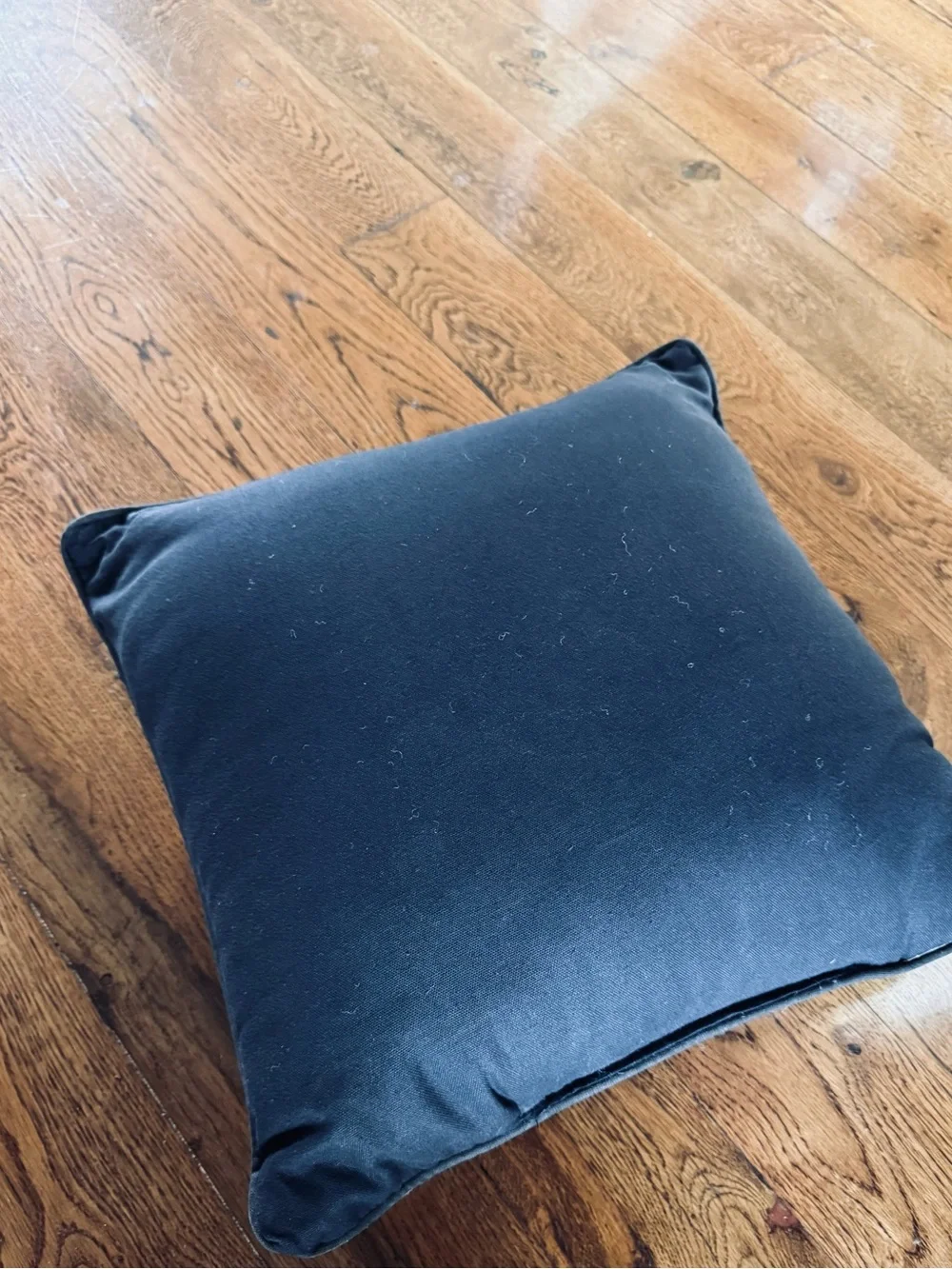 Boyds Bear Tapestry Pillow